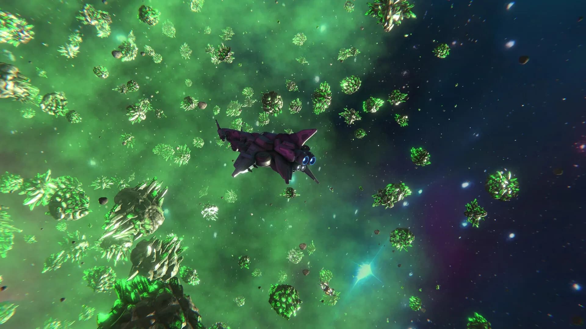 SIRIUS-4 görsel 2