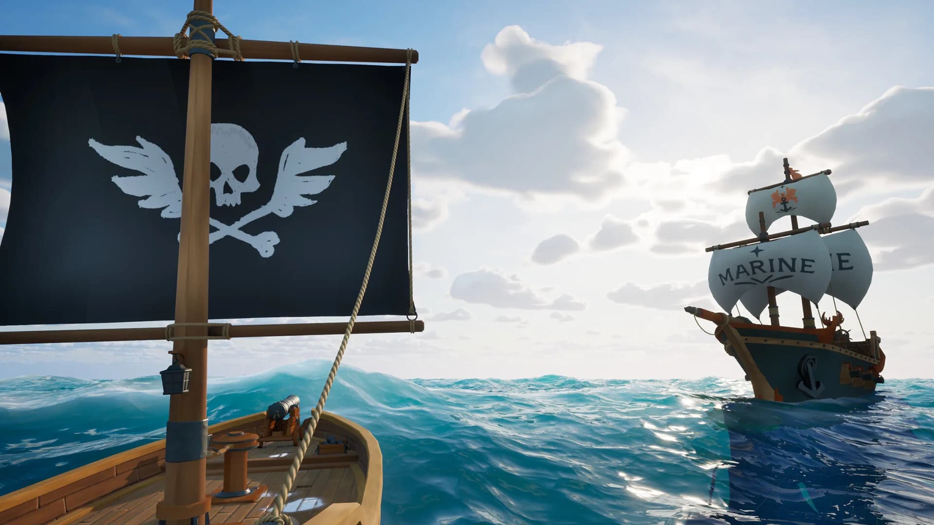 Freedom is Piracy görsel 2