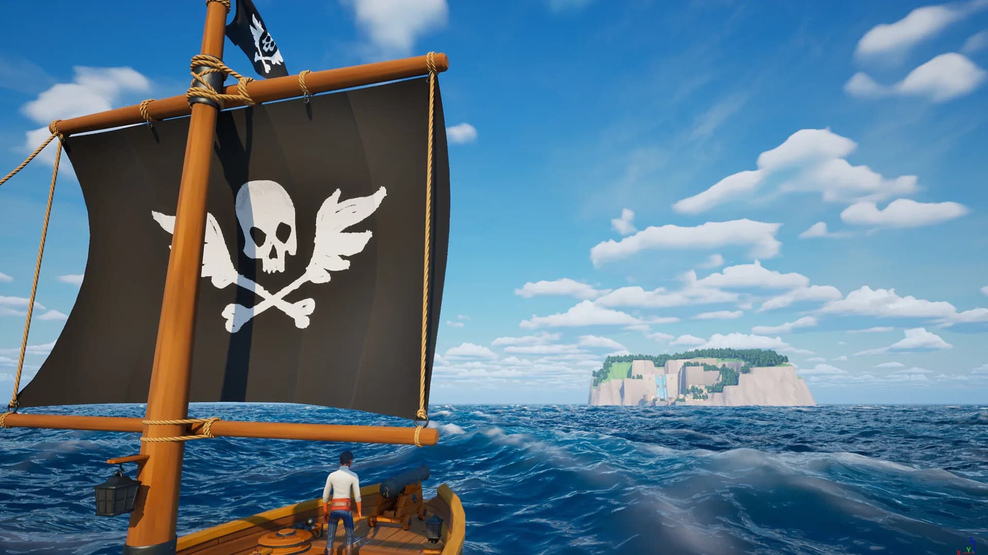 Freedom is Piracy görsel 4
