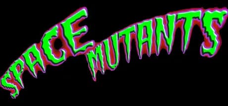 Space Mutants görsel 1