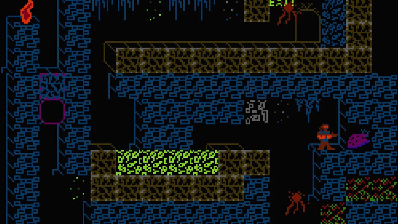 Space Mutants görsel 4