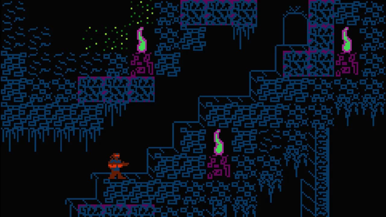 Space Mutants görsel 5