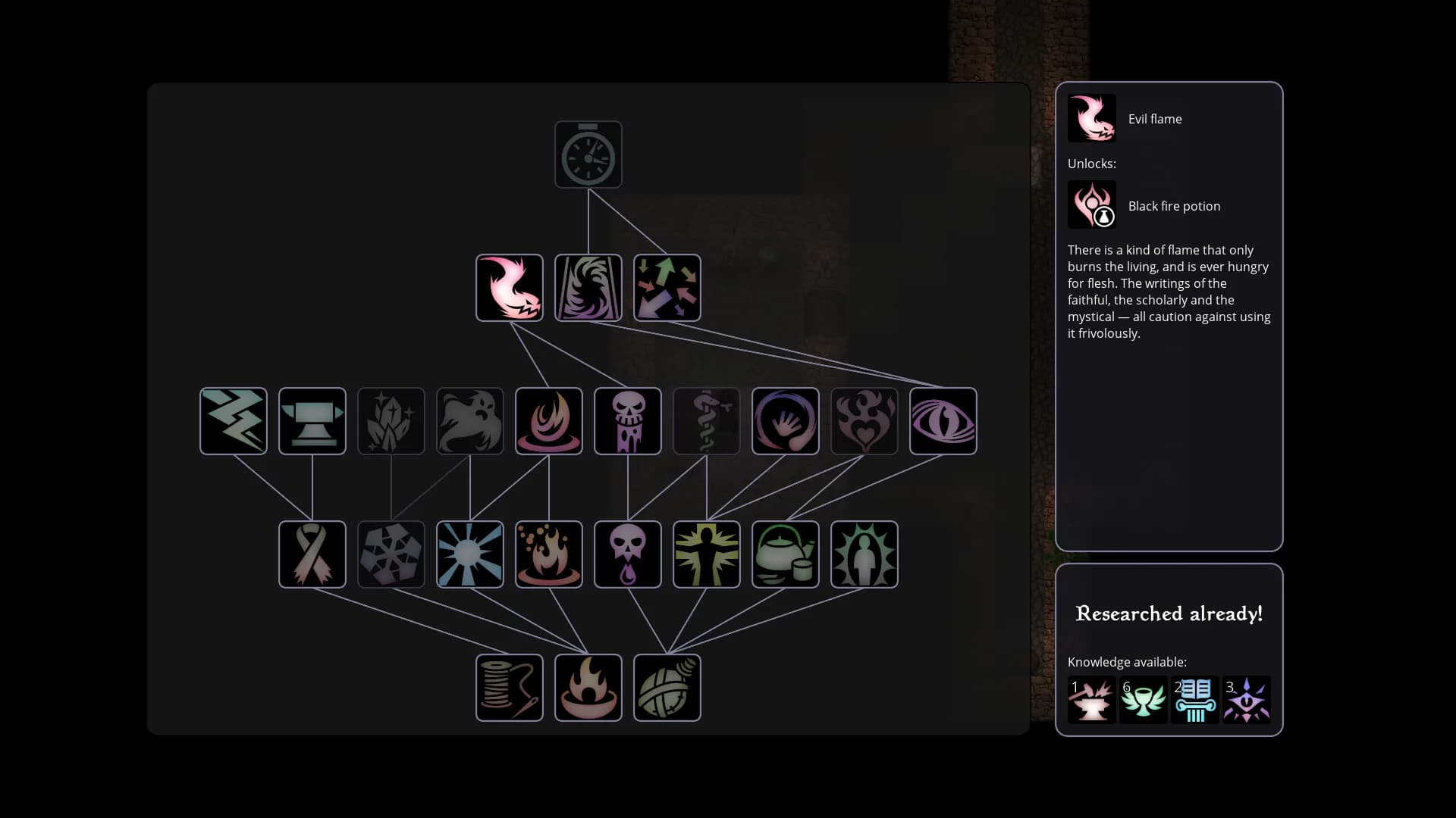 Sulphur Memories: Alchemist görsel 5
