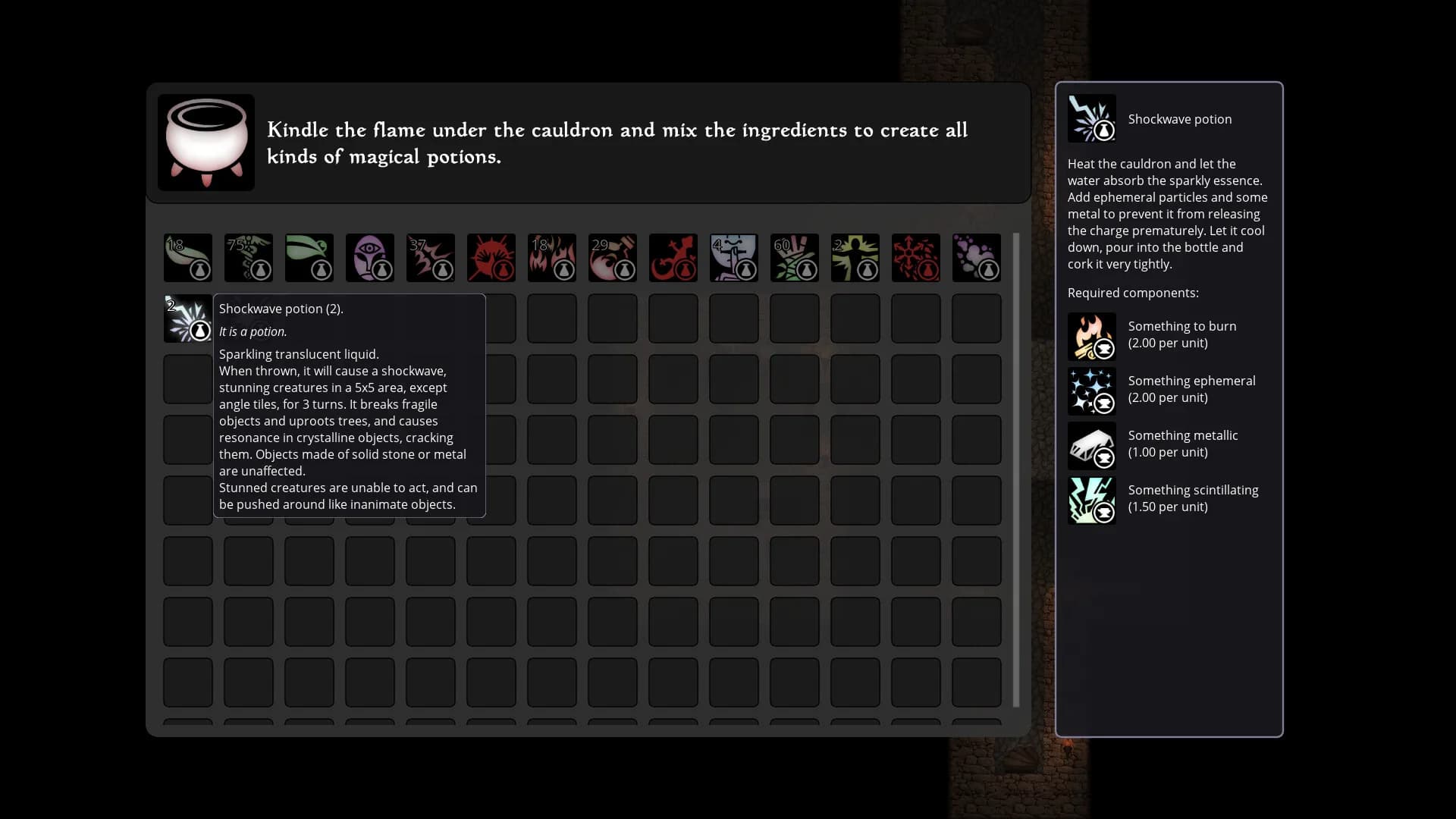Sulphur Memories: Alchemist görsel 9