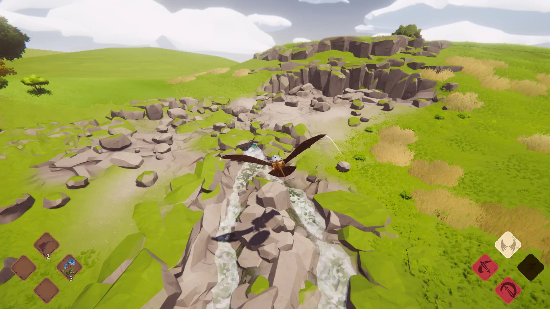 Arlo's Ascension görsel 2