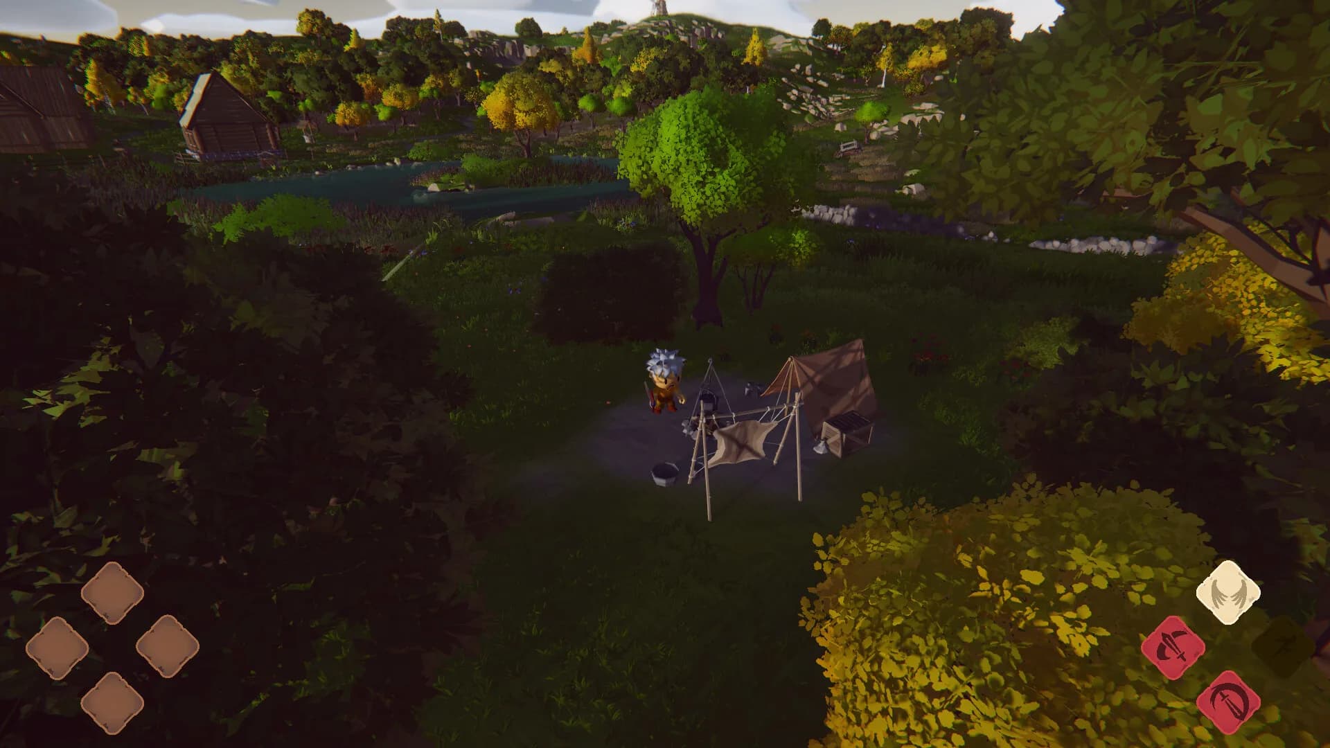Arlo's Ascension görsel 5