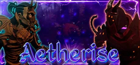 Aetherise görsel 1