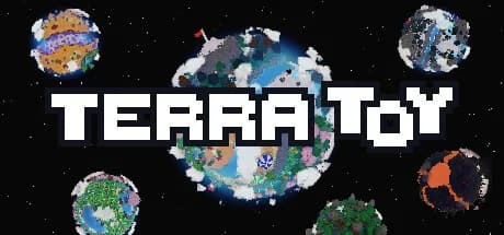 Terra Toy