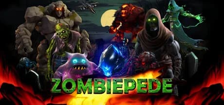 Zombiepede görsel 1