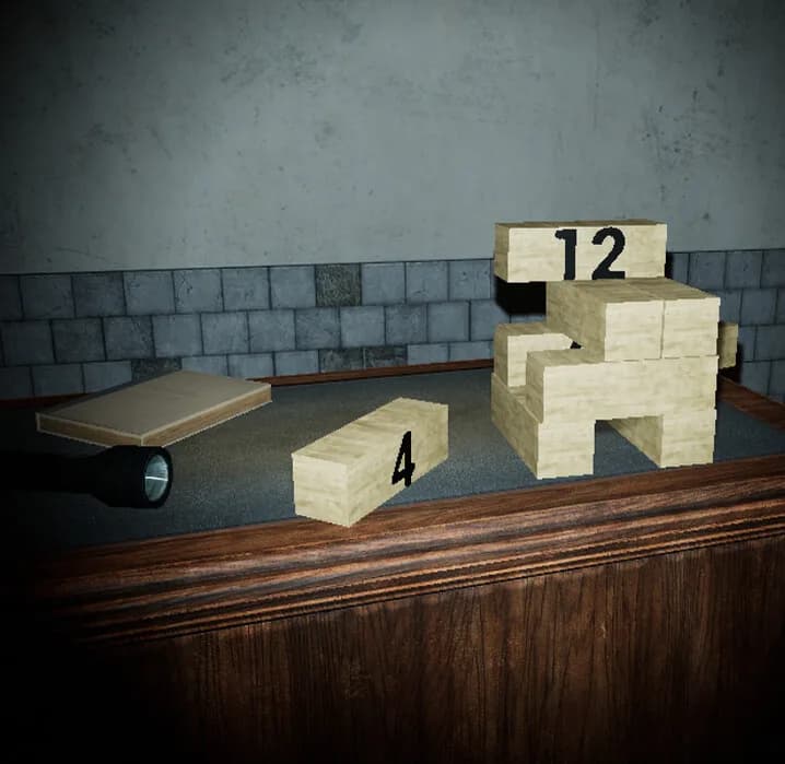 Escape Stories: Virtual Reality görsel 2