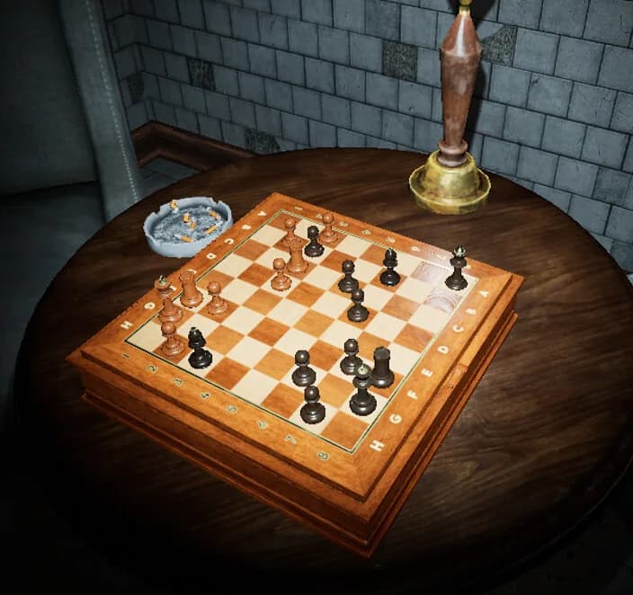 Escape Stories: Virtual Reality görsel 3