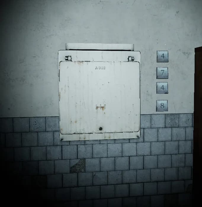 Escape Stories: Virtual Reality görsel 4