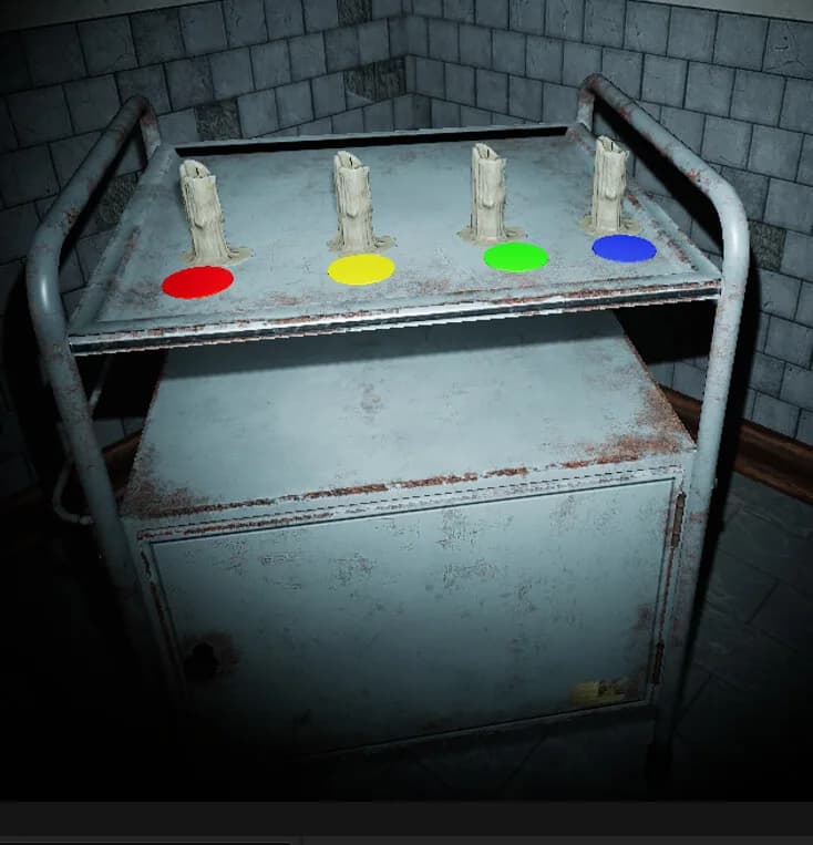 Escape Stories: Virtual Reality görsel 5