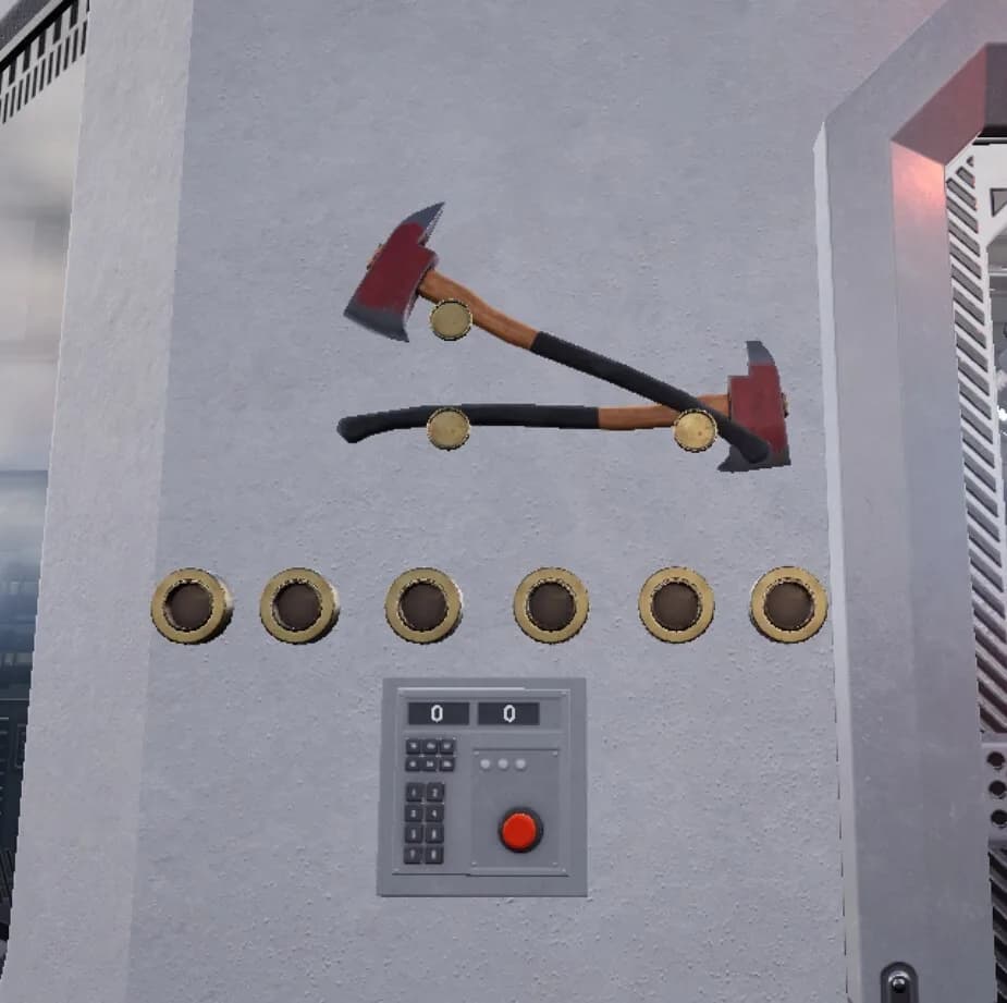 Escape Stories: Virtual Reality görsel 7