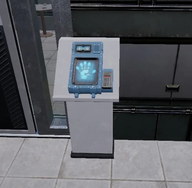 Escape Stories: Virtual Reality görsel 9
