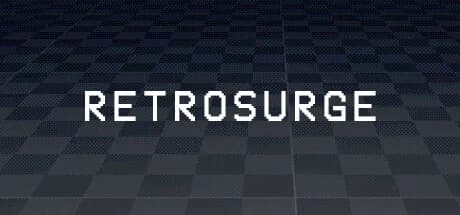 Retrosurge görsel 1