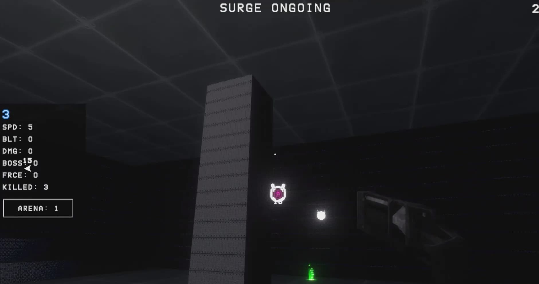 Retrosurge görsel 2