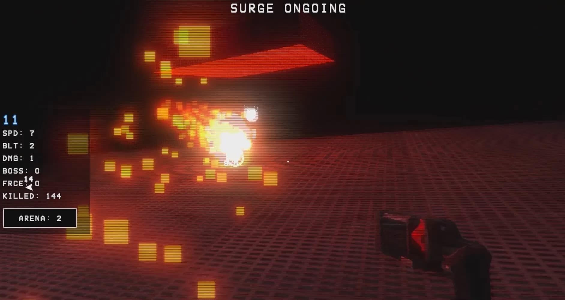 Retrosurge görsel 3