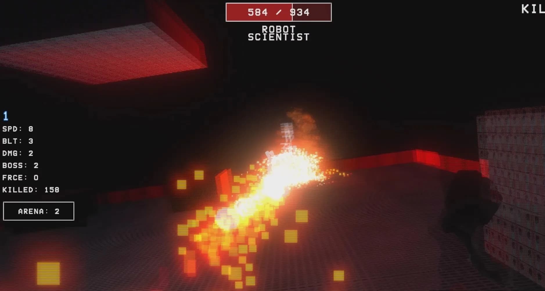 Retrosurge görsel 4