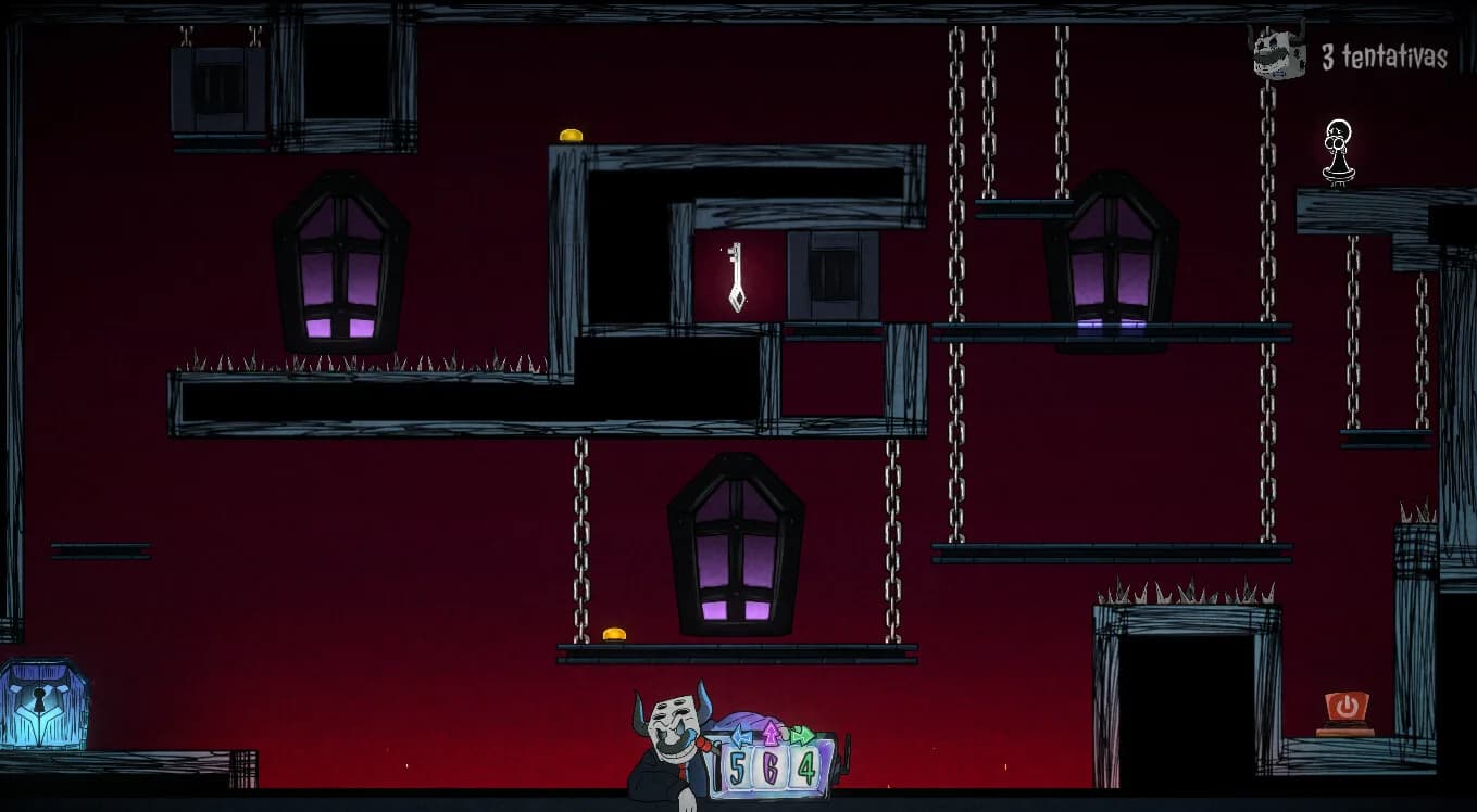 Trials Of Randoom görsel 2