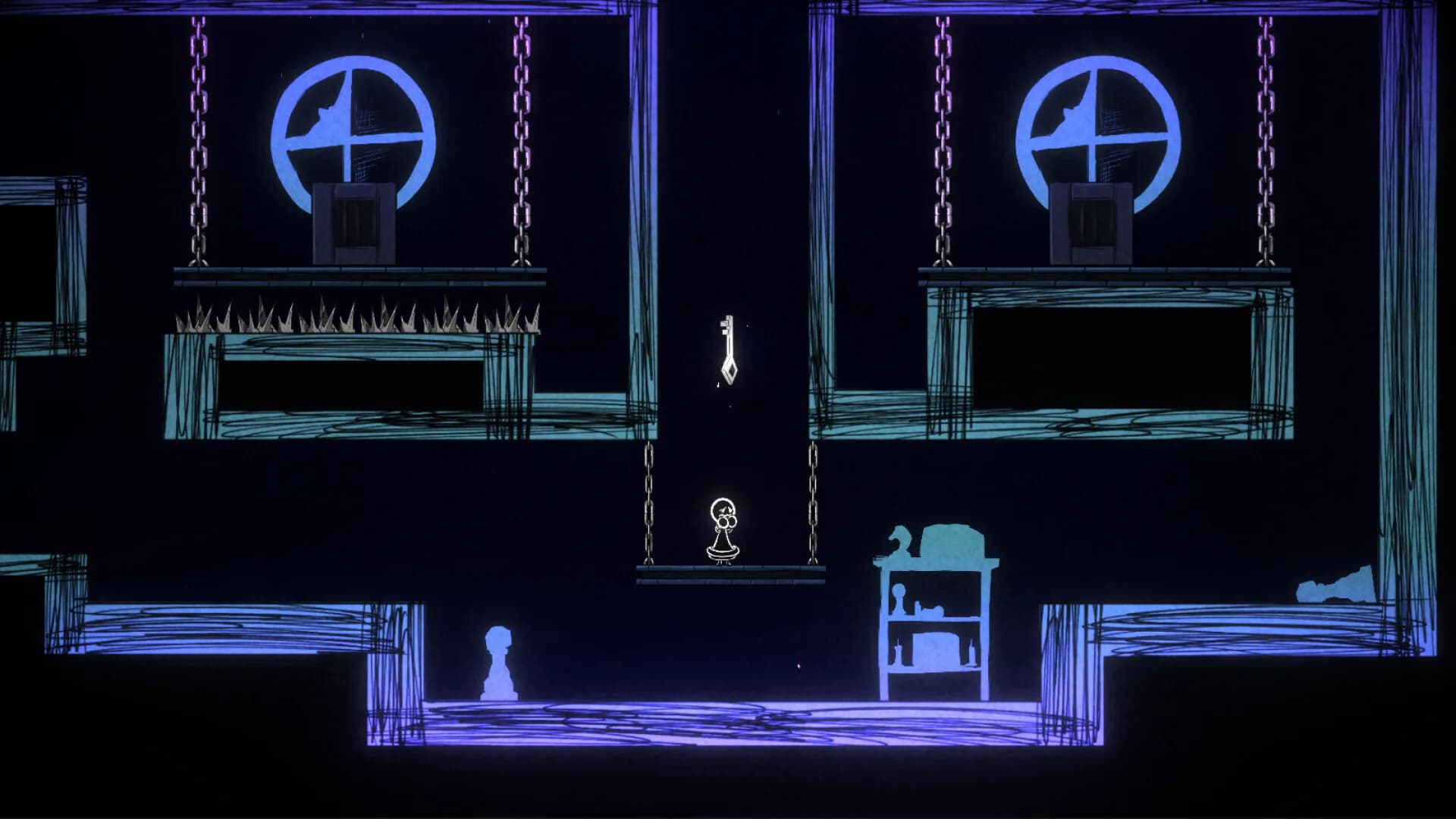 Trials Of Randoom görsel 3