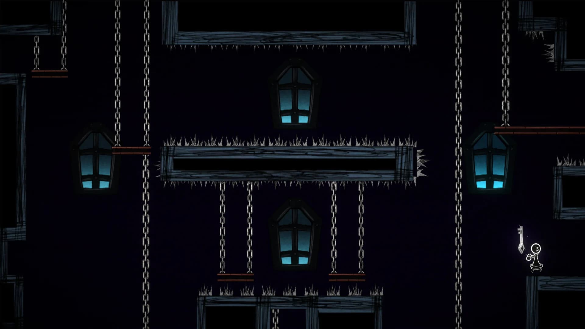 Trials Of Randoom görsel 5