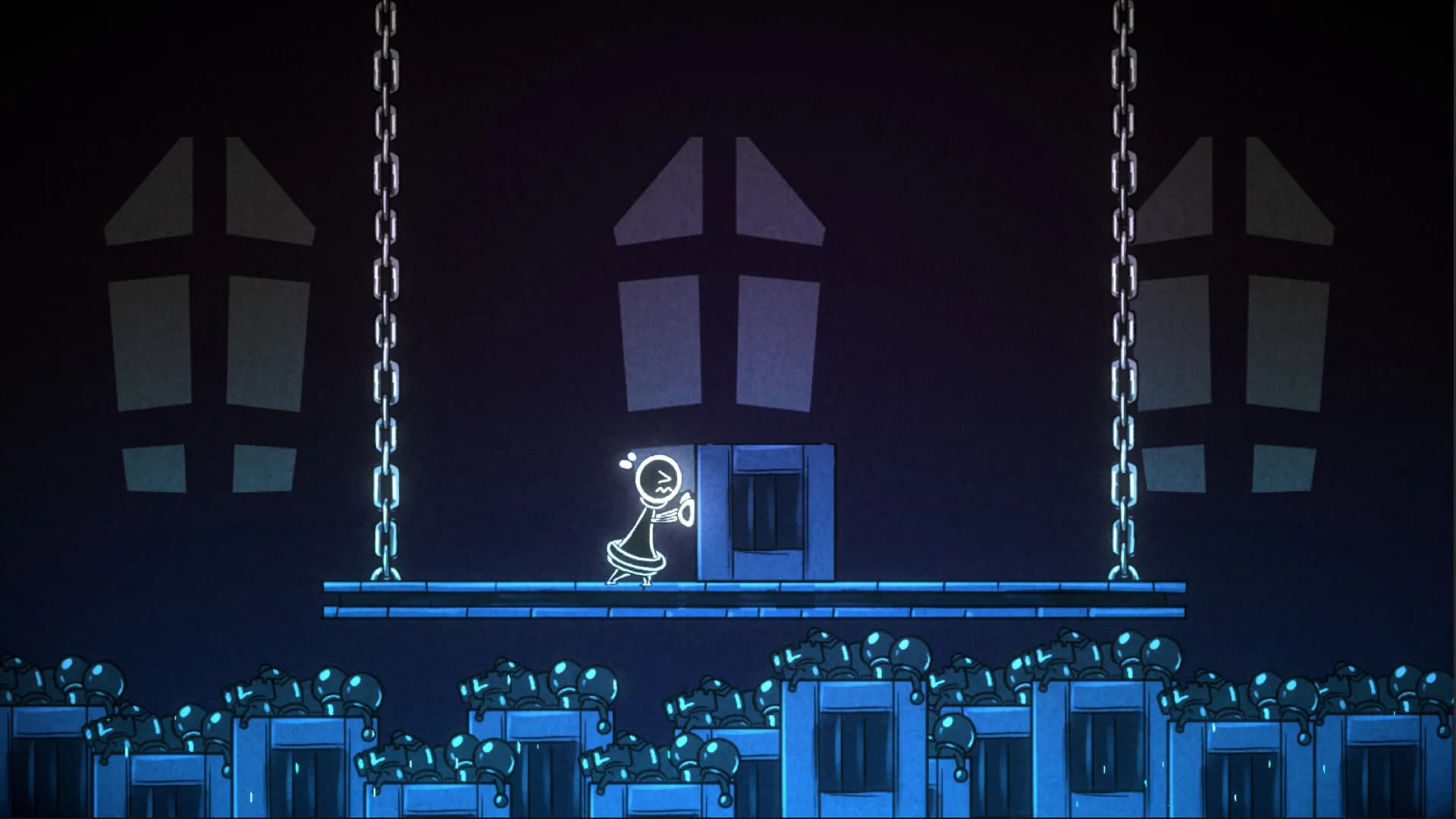 Trials Of Randoom görsel 7