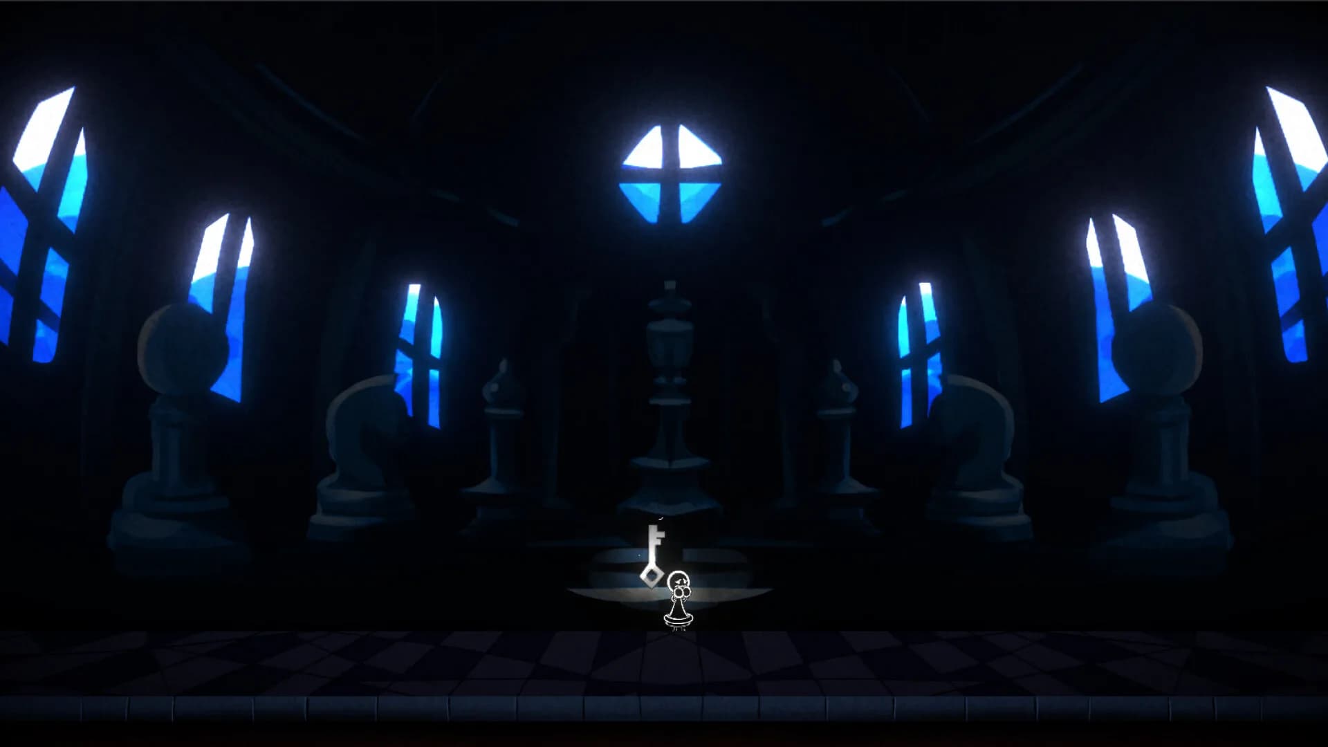 Trials Of Randoom görsel 8