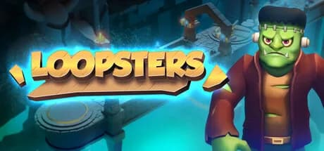 Loopsters görsel 1