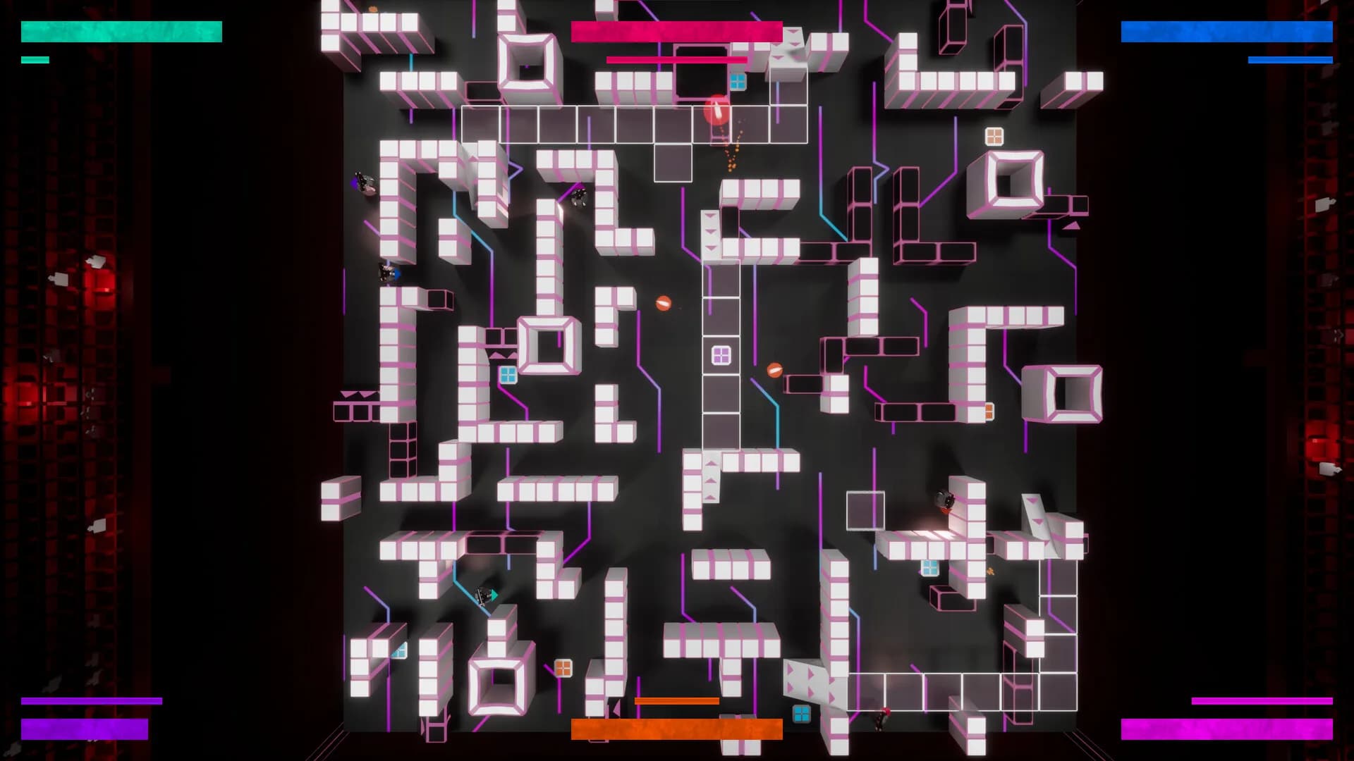 Fightcore Forge görsel 7