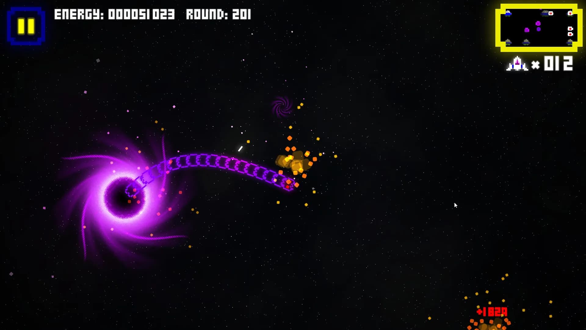 Trow's Space görsel 3