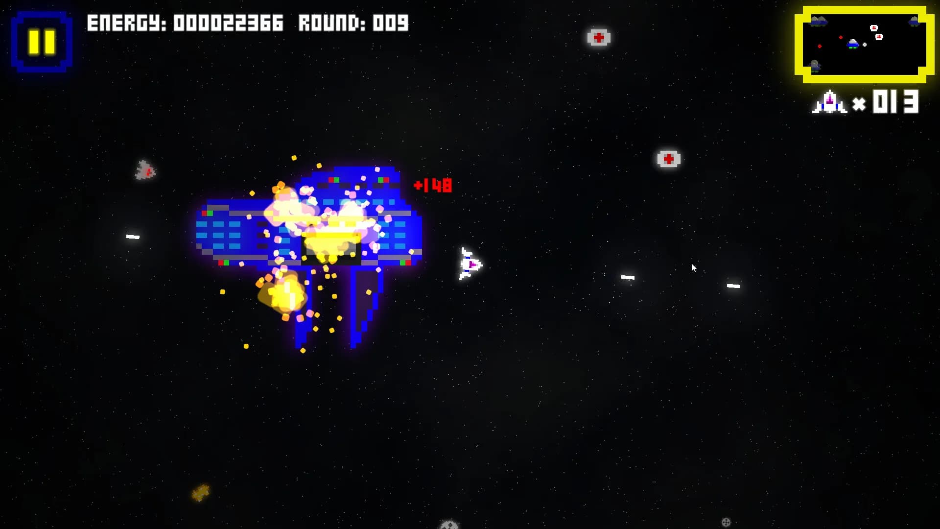Trow's Space görsel 12