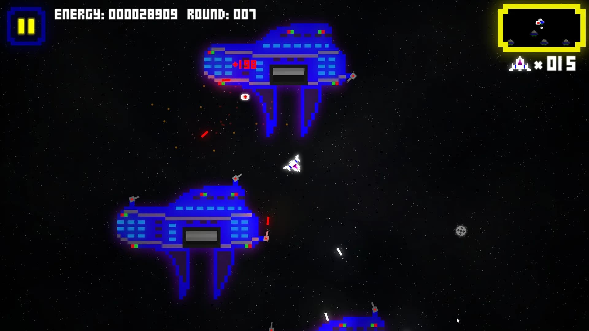 Trow's Space görsel 13
