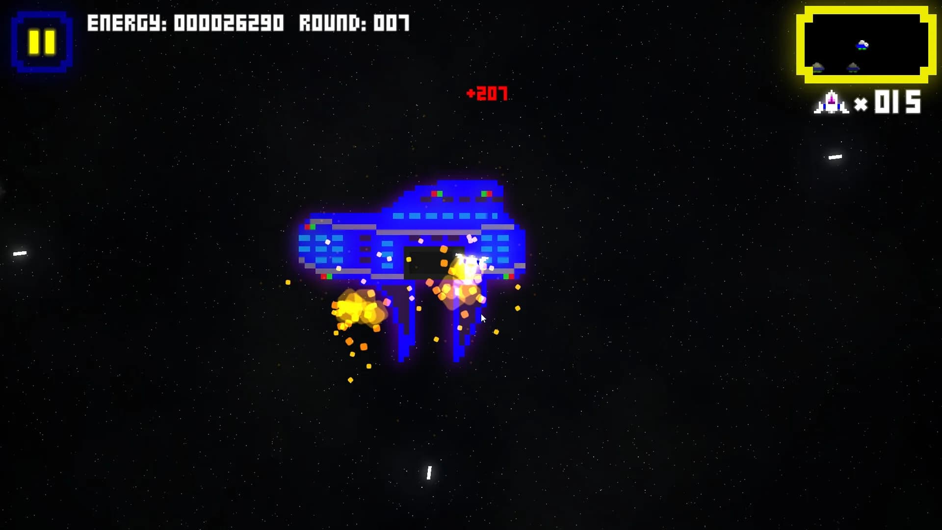 Trow's Space görsel 6