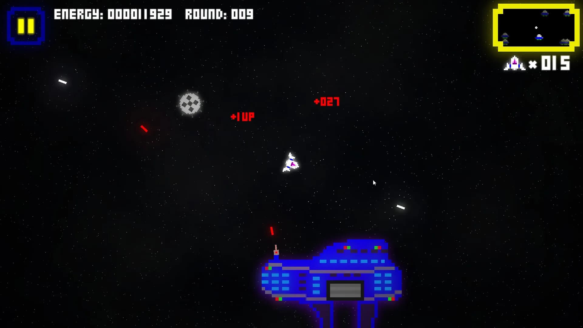 Trow's Space görsel 7
