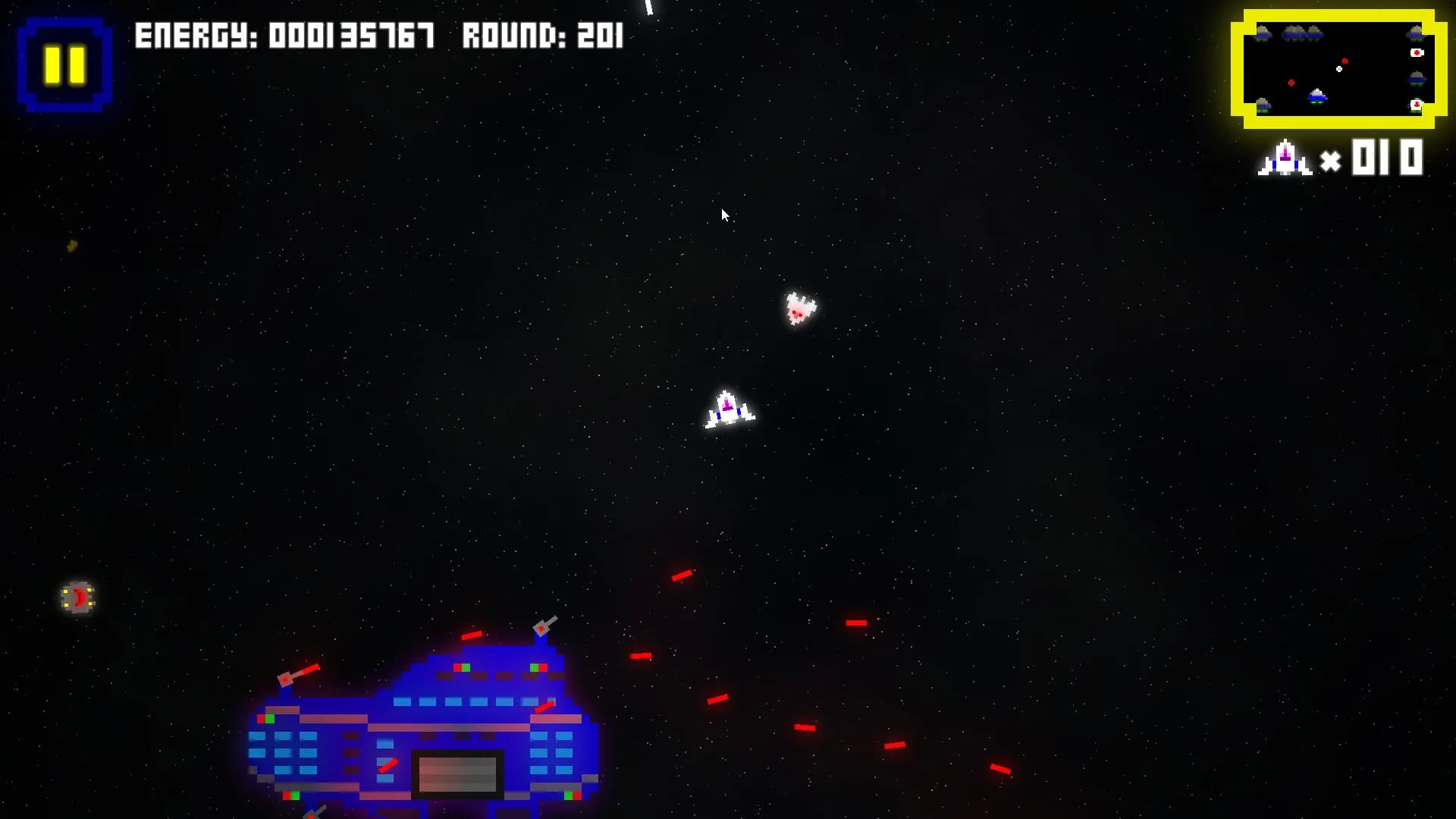 Trow's Space görsel 8