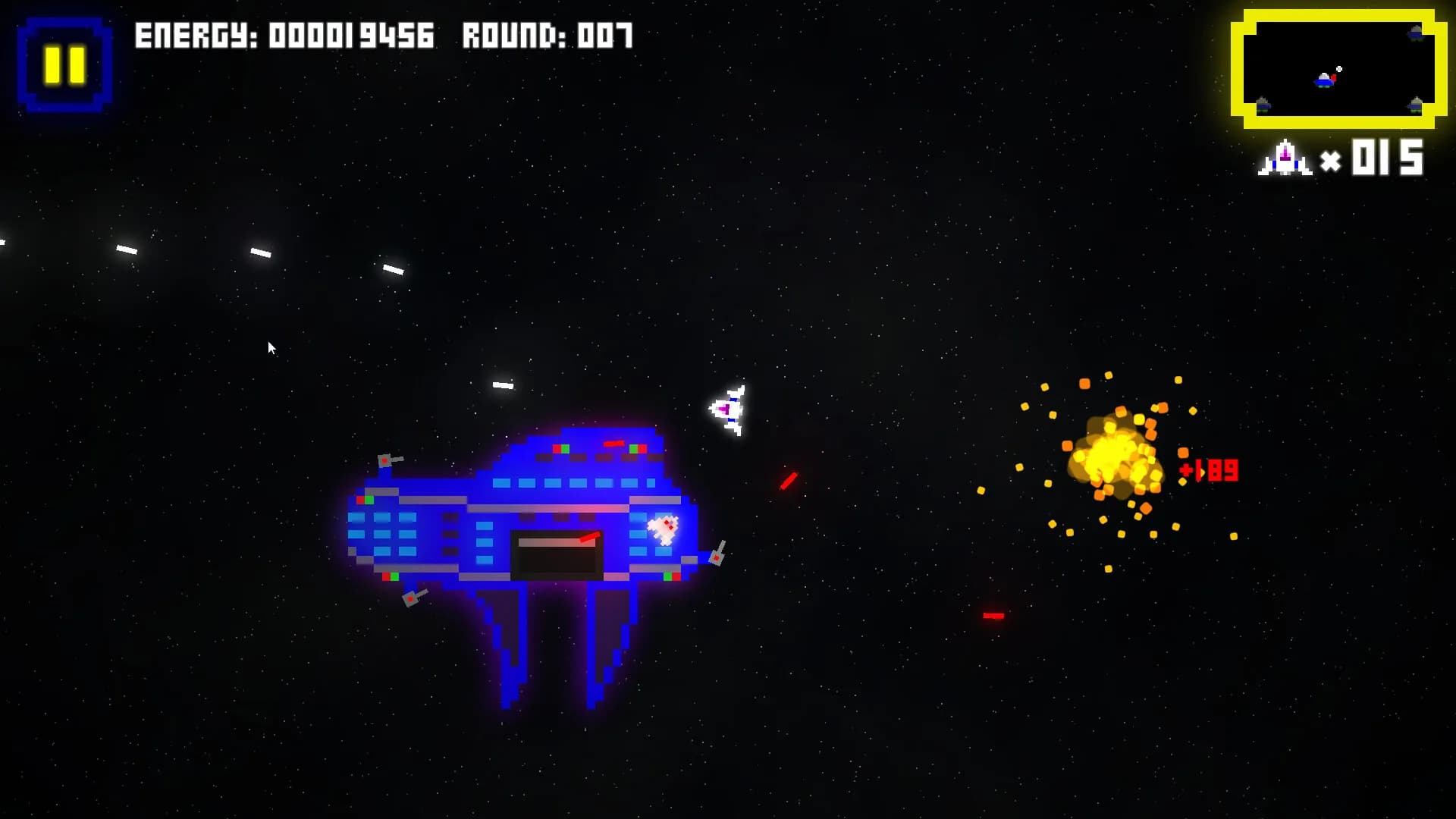 Trow's Space görsel 9