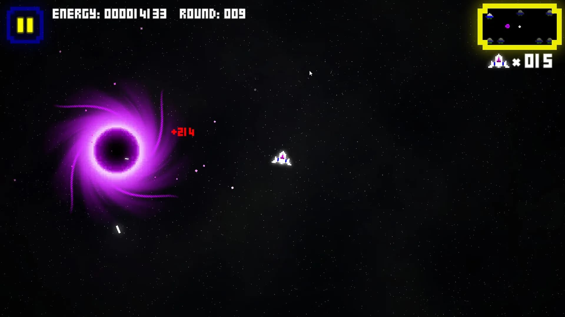 Trow's Space görsel 10