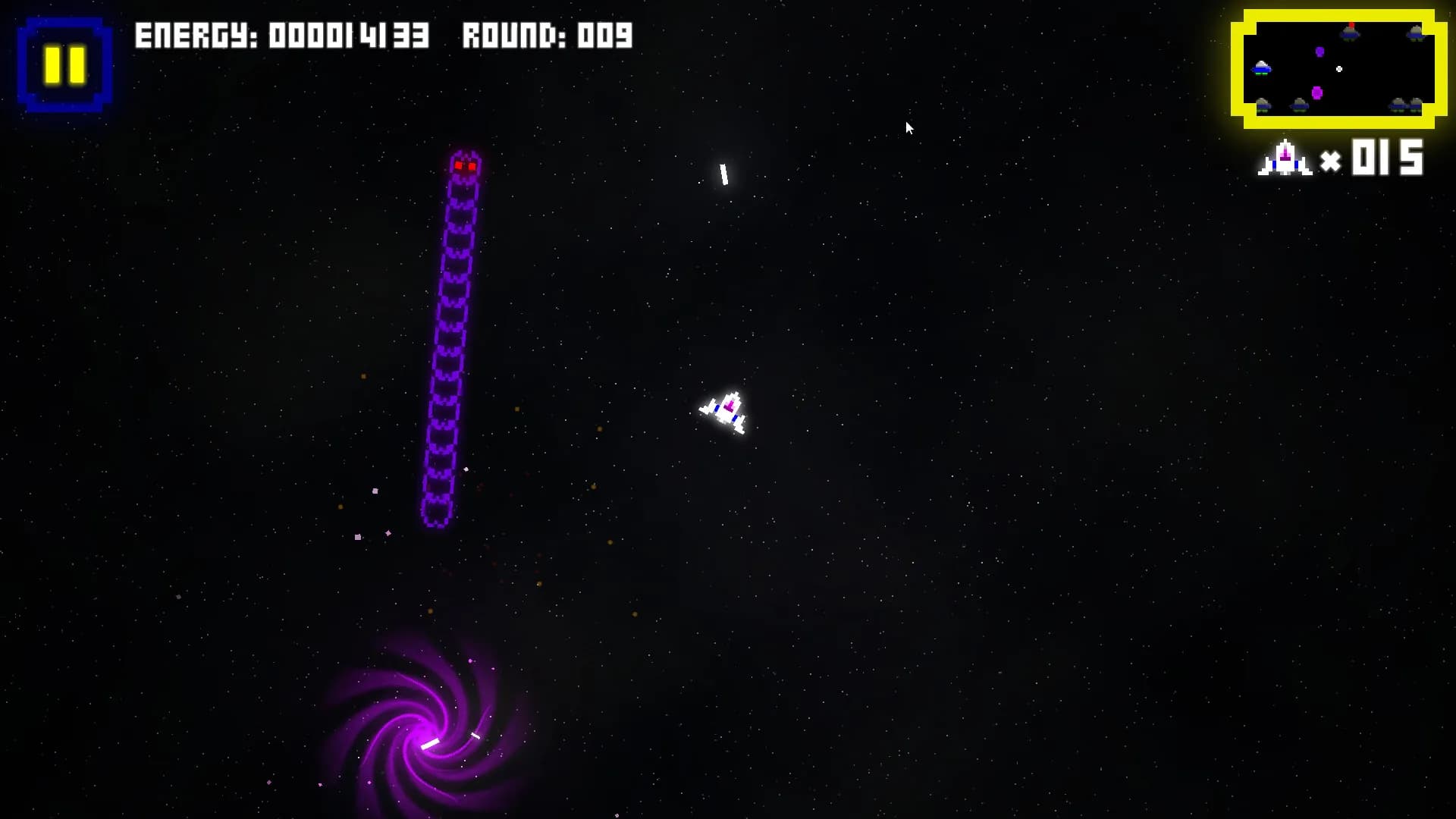 Trow's Space görsel 11