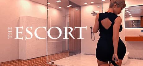 The Escort (Special Edition) görsel 1