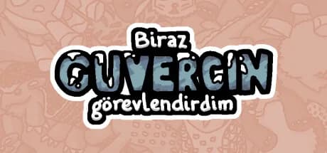 Biraz güvercin görevlendirdim