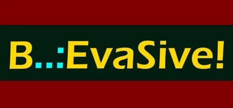 B..:EvaSive görsel 1