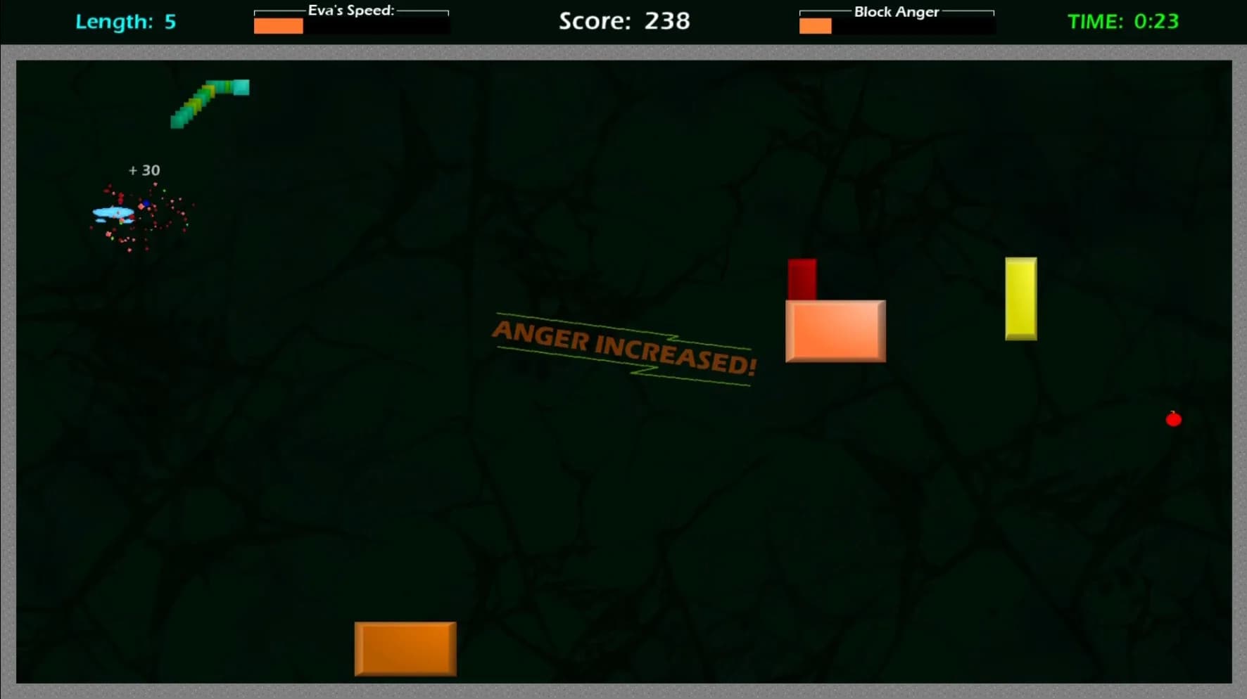 B..:EvaSive görsel 2