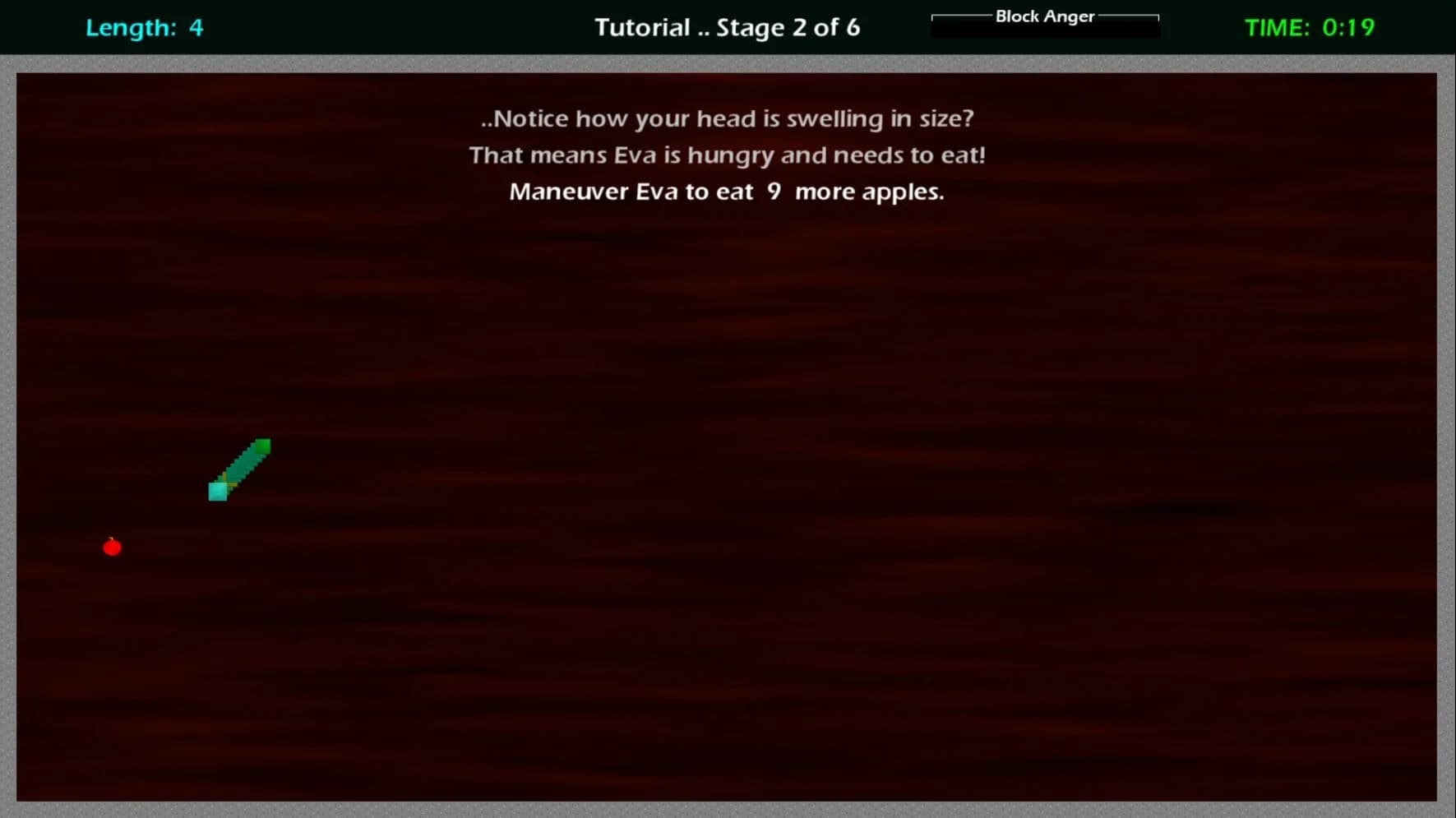 B..:EvaSive görsel 3