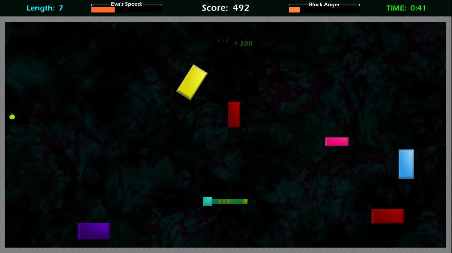 B..:EvaSive görsel 14