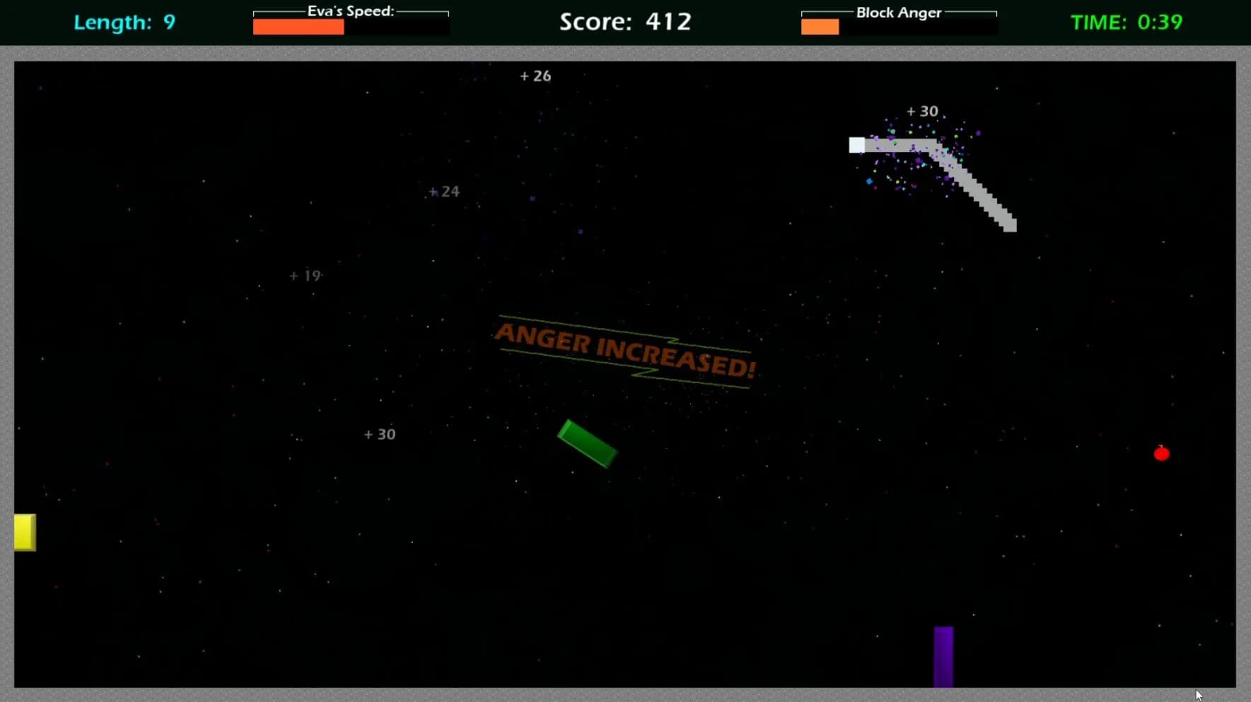 B..:EvaSive görsel 4