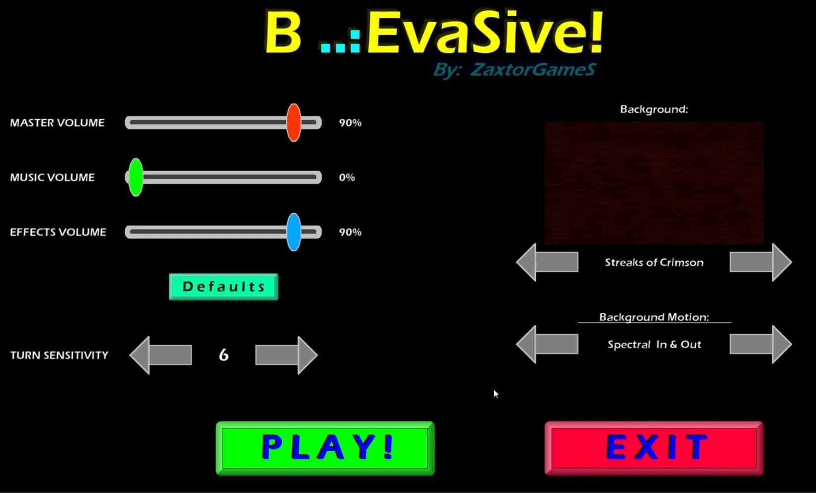 B..:EvaSive görsel 9