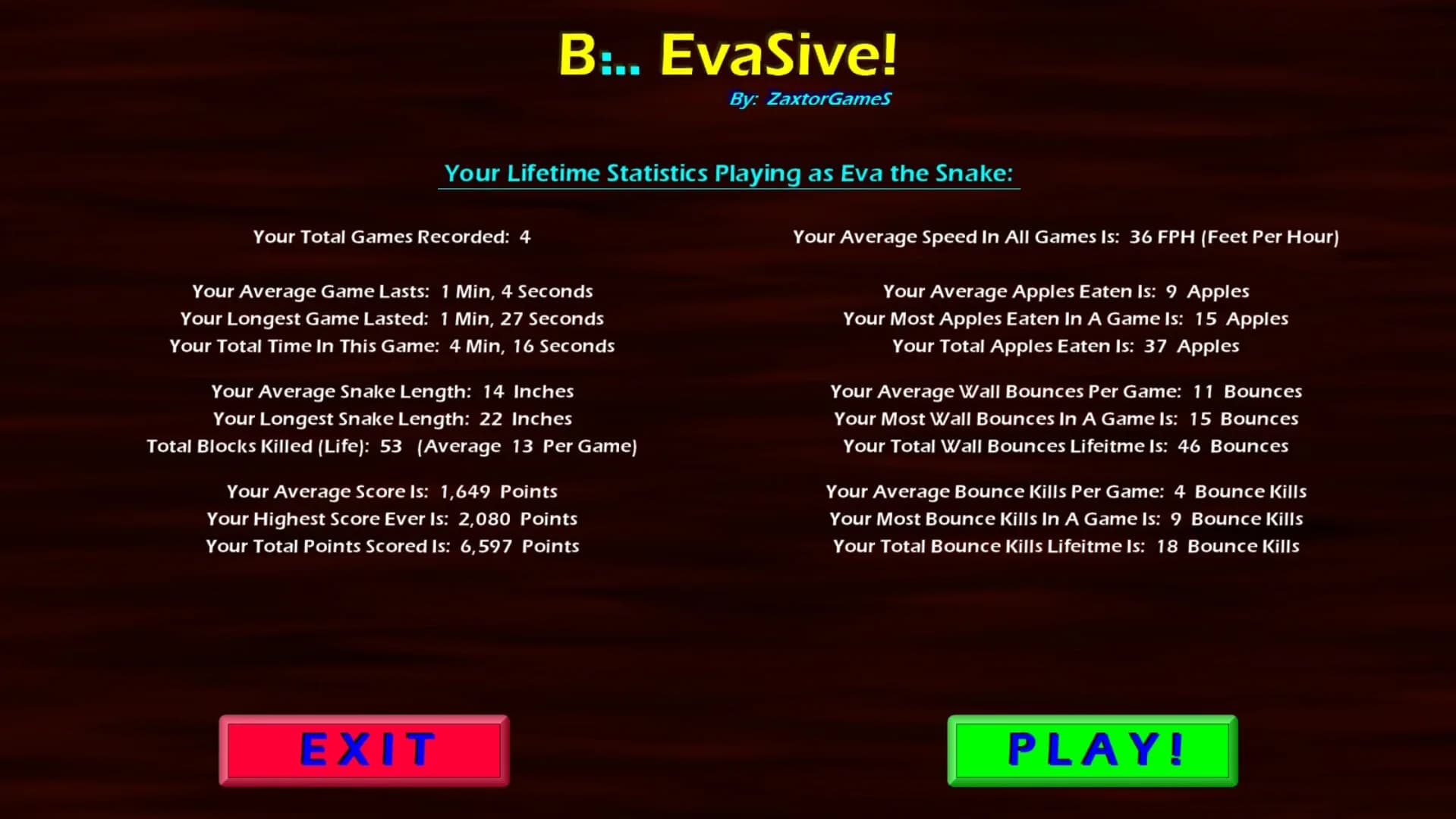 B..:EvaSive görsel 11