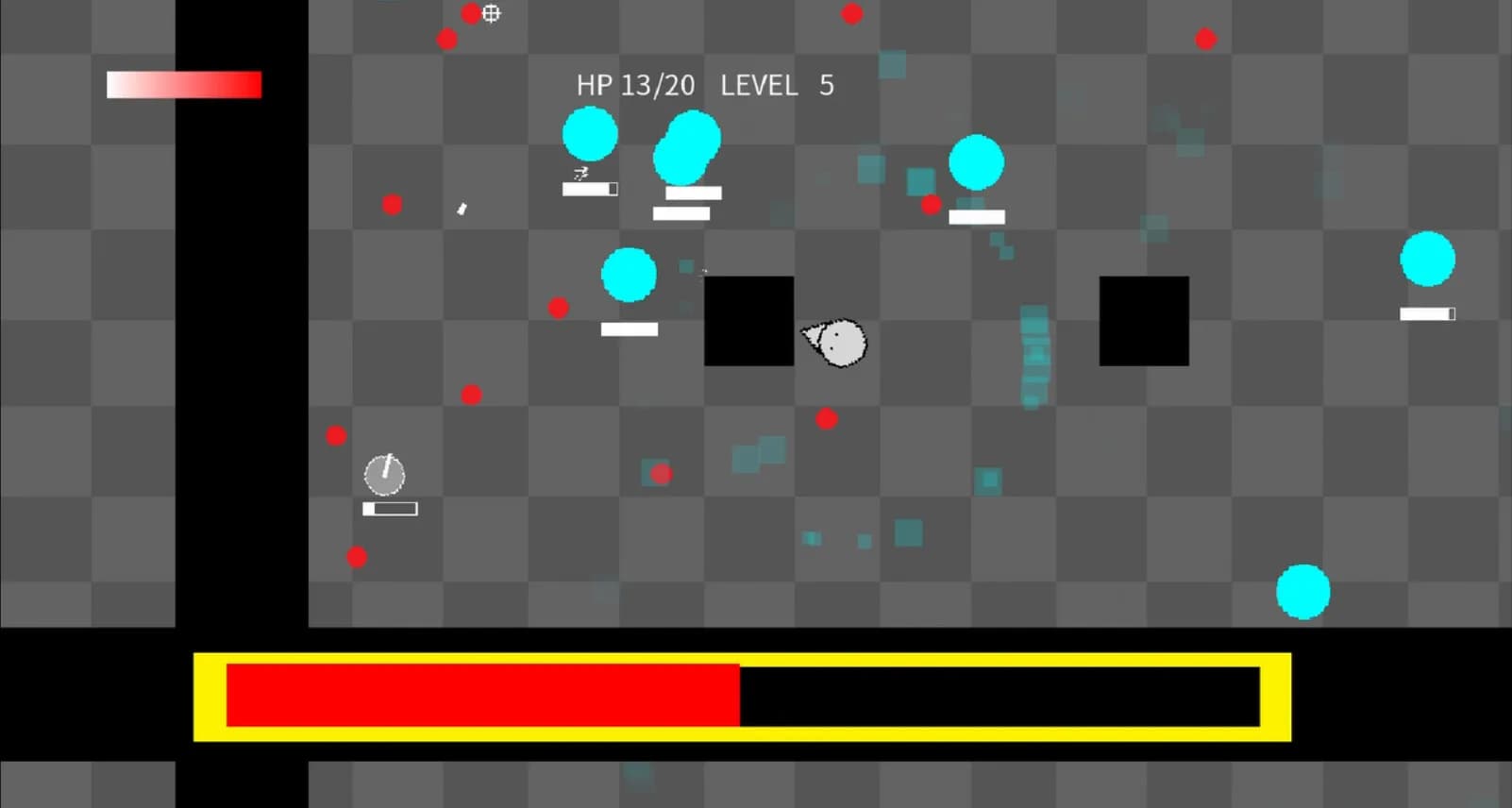 Break them all görsel 2