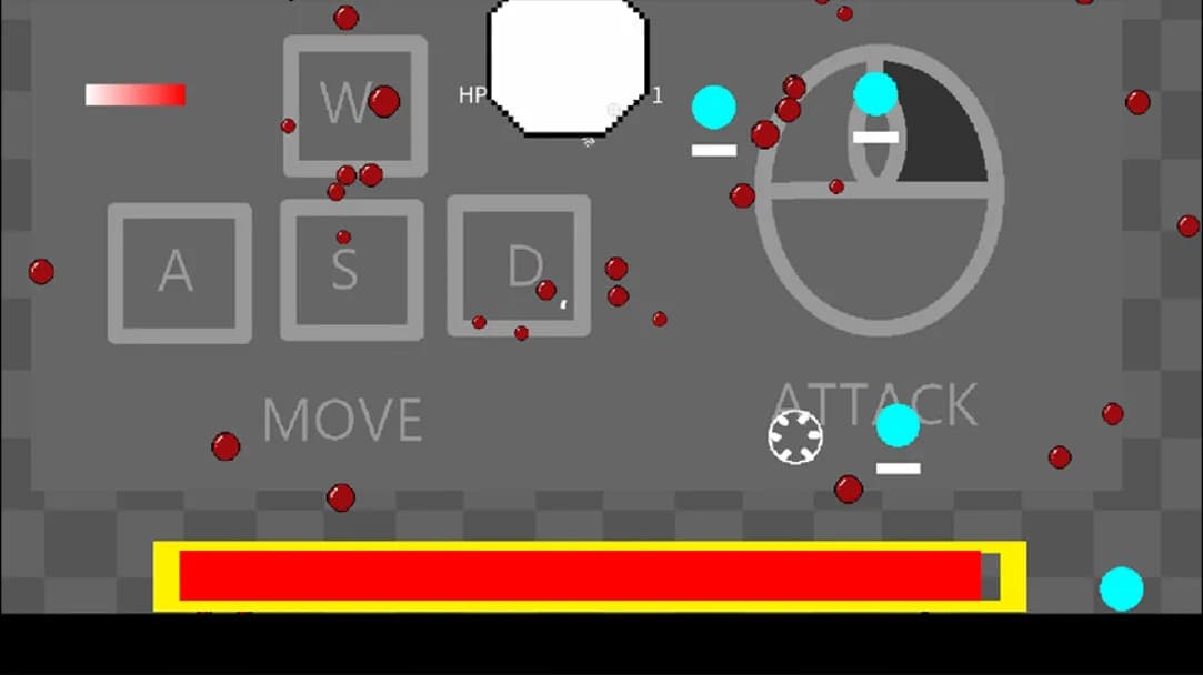Break them all görsel 5